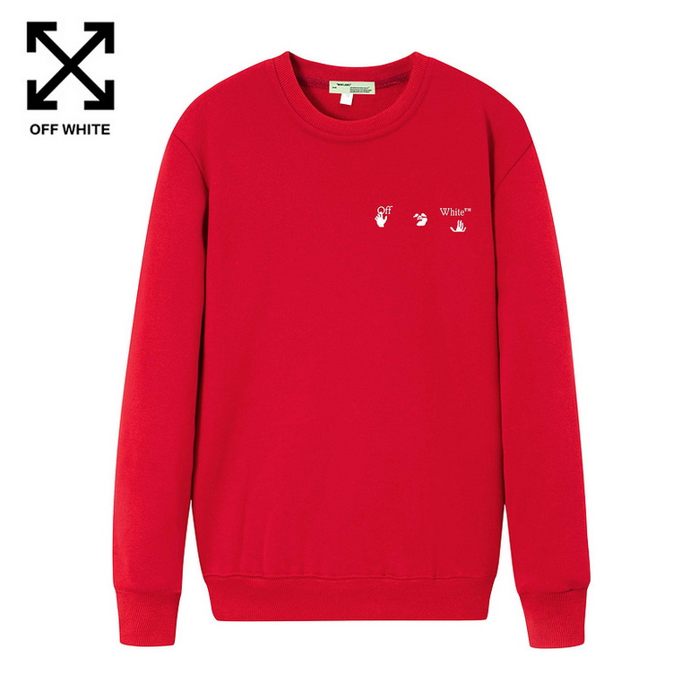 Off White Sweatshirt s-xxl-096